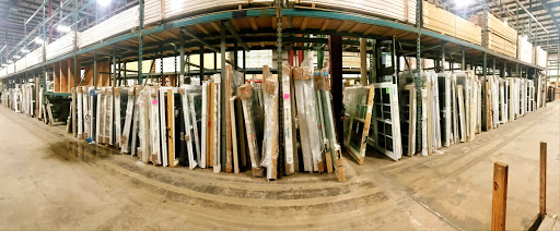 Cabinet Store «Building Materials Outlet», reviews and photos, 5316 N Davis Hwy, Pensacola, FL 32503, USA