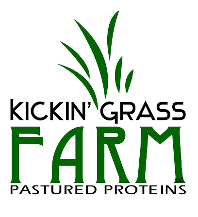 Kickin' Grass Farm