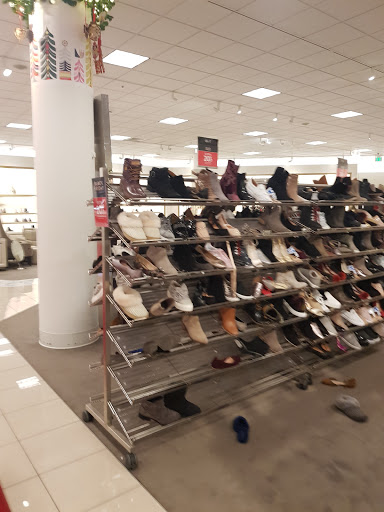 Department Store «Nordstrom Christiana Mall», reviews and photos, 100 Christiana Mall, Newark, DE 19702, USA