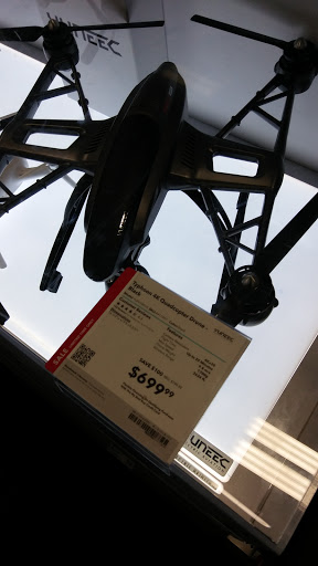 Electronics Store «Best Buy», reviews and photos, 1283 W Pearce Blvd, Wentzville, MO 63385, USA