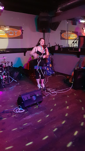 Night Club «The Depot», reviews and photos, 1728 N Charles St, Baltimore, MD 21201, USA