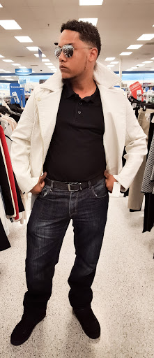 Clothing Store «Ross Dress for Less», reviews and photos, 330 N Hwy 67, Cedar Hill, TX 75104, USA