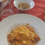 Photo n°2 de l'avis de Ekaterina.v fait le 07/10/2017 à 08:08 sur le  Trattoria Pasta e Vino à Sciacca