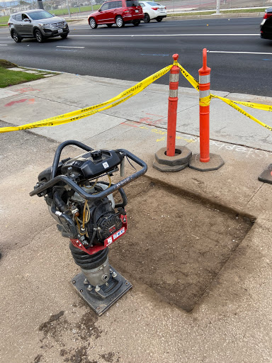 Plumber «Stephens Plumbing, Heating & Air Conditioning», reviews and photos, 616 W 6th St, San Pedro, CA 90731, USA