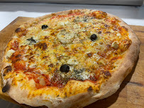Les plus récentes photos du Restaurant italien Palermo Pizza à Juvignac - n°2