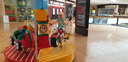 Book Store «Books-A-Million», reviews and photos, 195 Fox Valley Center A1, Aurora, IL 60504, USA