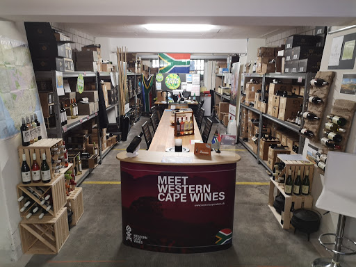 Western Cape Wines GmbH