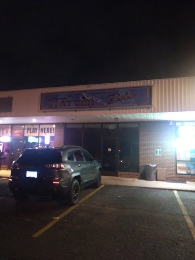 Explore manchester united tattoo ideas, creative tattoo ideas in Rockford, available at Tattoo Bobs