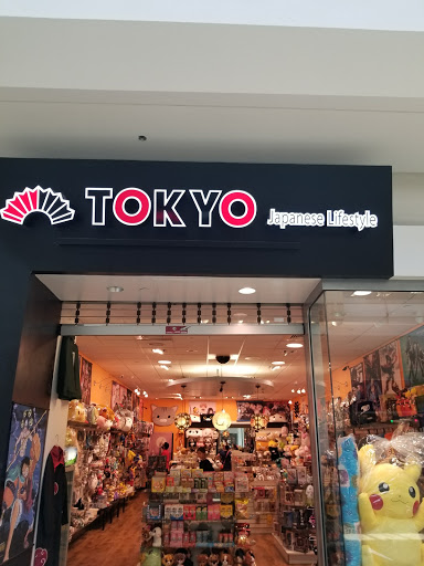 Shopping Mall «Westfield Palm Desert», reviews and photos, 72-840 CA-111, Palm Desert, CA 92260, USA