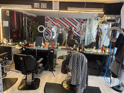 barber shop pause coiffure à Albi