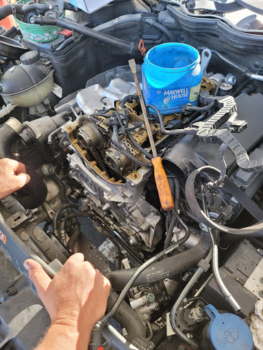 Car Repair and Maintenance «A & D Automotive Center», reviews and photos, 1127 E Twiggs St, Tampa, FL 33602, USA