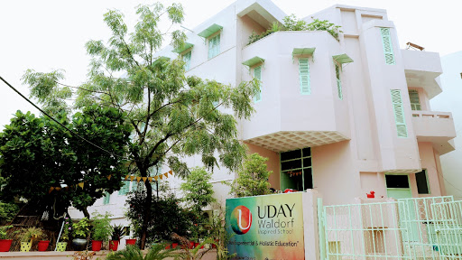 Uday Waldorf Inspired School