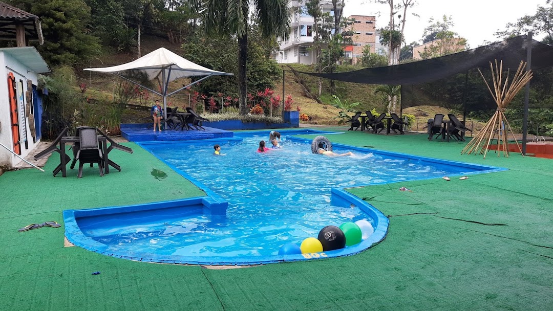 Club Campestre Arapaima