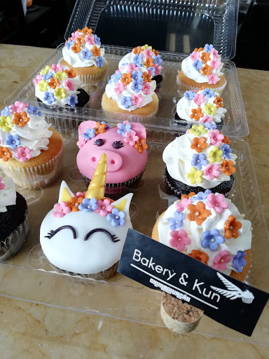 Bakery & Kun