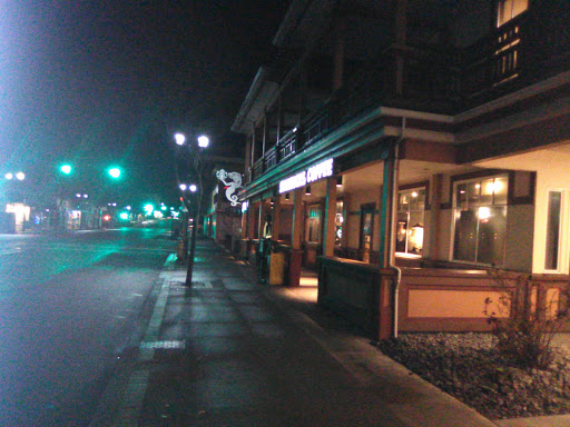 Coffee Shop «Starbucks», reviews and photos, 326 5th St, Eureka, CA 95501, USA