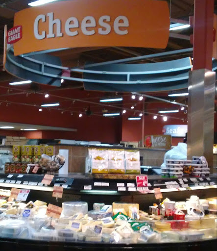 Supermarket «Giant Eagle Supermarket», reviews and photos, 1201 Mentor Ave, Painesville, OH 44077, USA