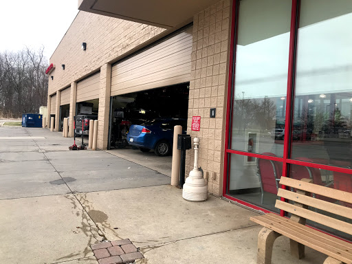 Tire Shop «Discount Tire Store - Woodhaven, MI», reviews and photos, 22160 Allen Rd, Woodhaven, MI 48183, USA