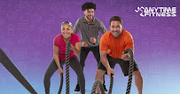 Anytime Fitness - Photo 4 - Car repair in Elmwood Park, NJ, Paterson