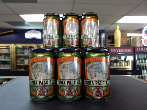 Liquor Store «Empire Package Super Store», reviews and photos, 5420 Peachtree Blvd, Chamblee, GA 30341, USA