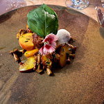 Photo n°1 de l'avis de Per.l fait le 15/09/2021 à 19:10 sur le  Miera - Restaurant & Feinkost à Lübeck