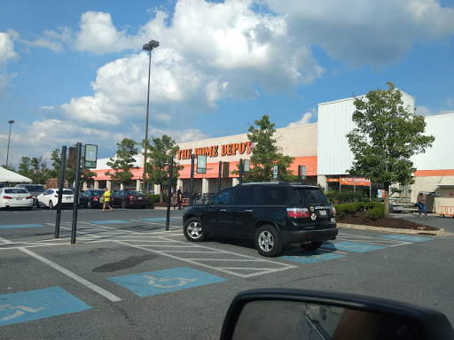 Home Improvement Store «The Home Depot», reviews and photos, 9051 Snowden River Pkwy, Columbia, MD 21046, USA