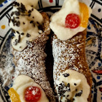 Photo n°2 de l'avis de Sarai.o fait le 19/08/2023 à 13:21 sur le  Trattoria da Simone à Castellammare del Golfo