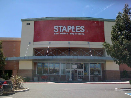 Office Supply Store «Staples», reviews and photos, 921 N Milliken Ave, Ontario, CA 91761, USA