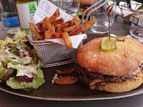 Hamburger du Restaurant Le Local à Dole - n°1