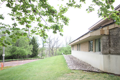 Conference Center «The National Conference Center», reviews and photos, 18980 Upper Belmont Pl, Leesburg, VA 20176, USA