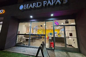 Beard Papa's image