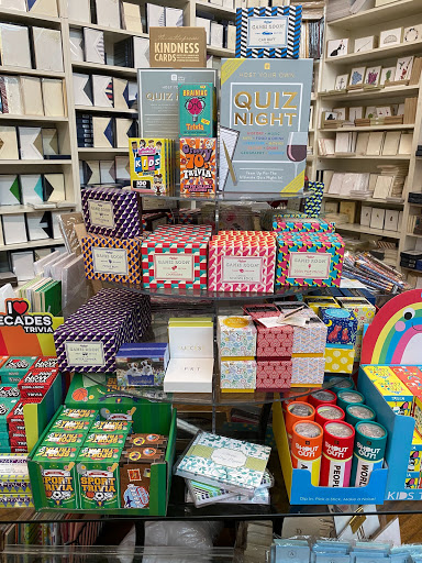 Stationery Store «Needle in a Haystack, Inc.», reviews and photos, 6911 Preston Rd, Dallas, TX 75205, USA