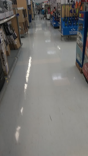 Department Store «Walmart Supercenter», reviews and photos, 3034 Rhea County Hwy, Dayton, TN 37321, USA