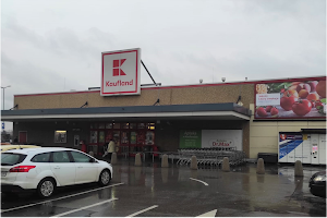 Kaufland Chorzów Piaśniki image