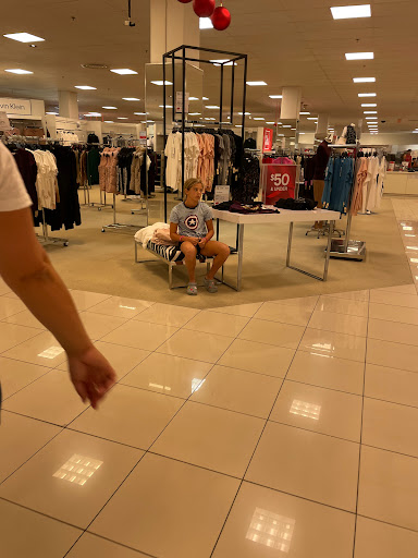 Shopping Mall «Melbourne Square Mall», reviews and photos, 1700 W New Haven Ave, Melbourne, FL 32904, USA