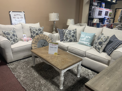 Furniture Rental Service «RENT-2-OWN Heath», reviews and photos, 180 Heath Rd, Heath, OH 43056, USA