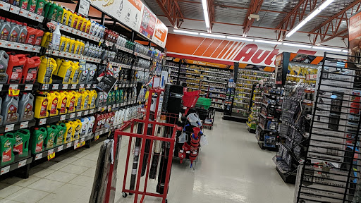 Auto Parts Store «AutoZone», reviews and photos, 875 Bridgeport Ave, Milford, CT 06460, USA