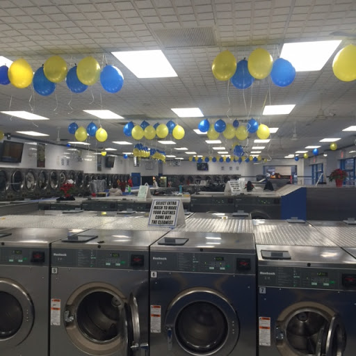 Laundry «Liberty Avenue Laundry», reviews and photos, 133-12 Liberty Ave, South Richmond Hill, NY 11419, USA