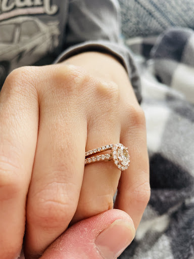 Jeweler «Precision Jewelers», reviews and photos, 32350 Gratiot Ave, Roseville, MI 48066, USA