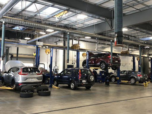 Auburn Honda image