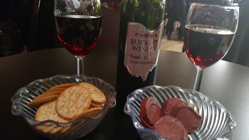 Winery «Buckeye Winery», reviews and photos, 25 N 3rd St, Newark, OH 43055, USA