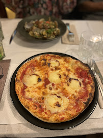 Pizza du Restaurant italien Bolzano à Alfortville - n°5