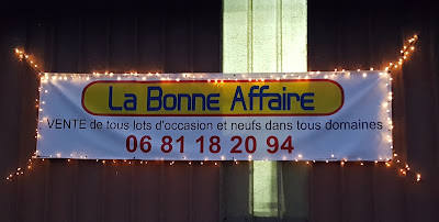 la bonne affaire à Bettant