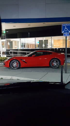 Chevrolet Dealer «Mike Savoie Chevrolet», reviews and photos, 1900 W Maple Rd, Troy, MI 48084, USA