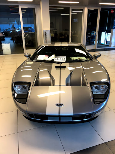 Car Dealer «Bentley Newport Beach», reviews and photos, 445 Pacific Coast Hwy c, Newport Beach, CA 92660, USA