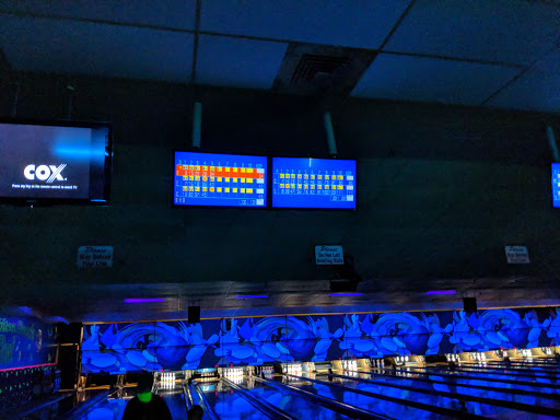 Bowling Alley «Fort Walton Beach Bowl», reviews and photos, 745 Beal Pkwy NW, Fort Walton Beach, FL 32547, USA
