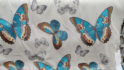 Fabric Store «1502 Fabrics», reviews and photos, 2108 Dunmore Ct, High Point, NC 27263, USA