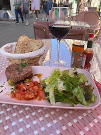 Plats et boissons du Restaurant brunch Chez Maman à Chalon-sur-Saône - n°17