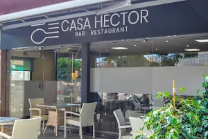 Restaurante Casa Héctor image