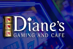 Diane's Gaming & Cafe image