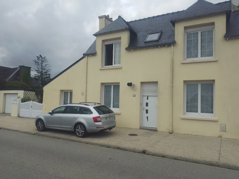 Adrien RIOU Agent en immobilier à Briec (Finistère 29)